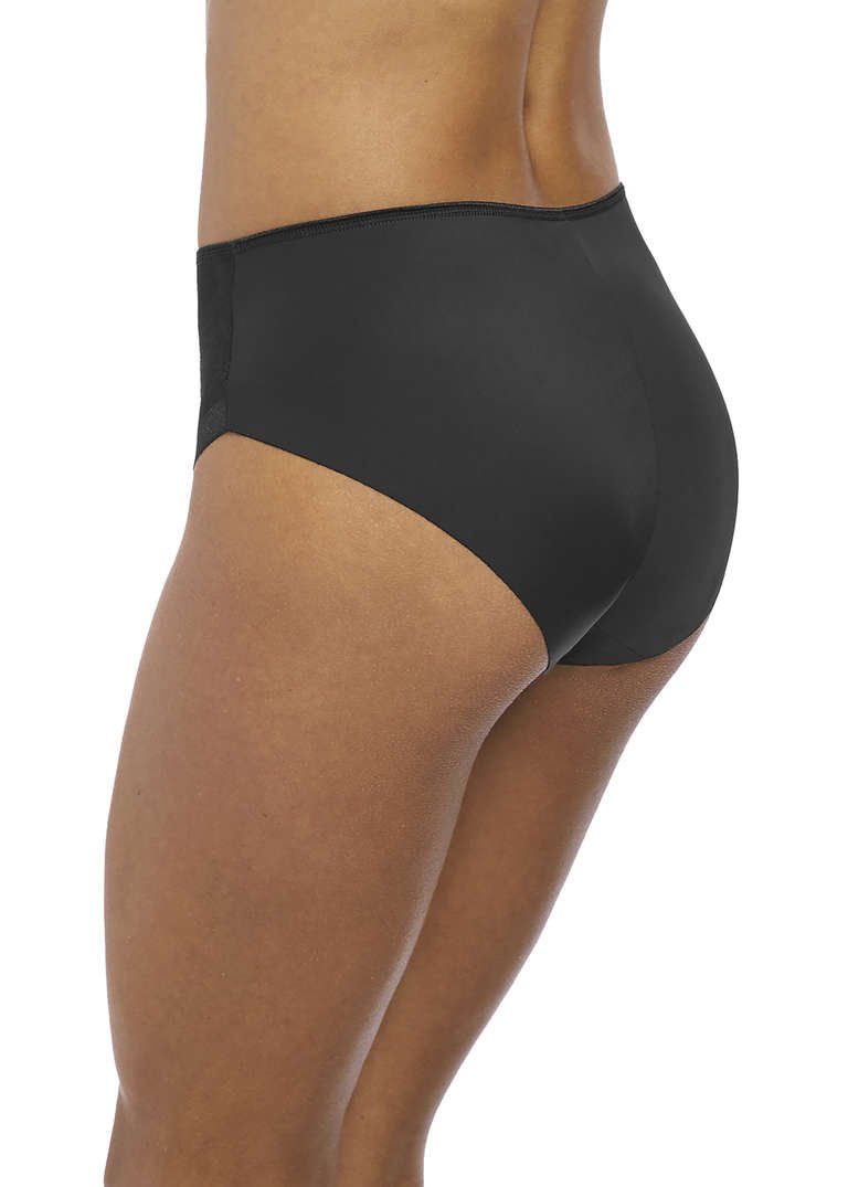 Figi Fantasie ILLUSION FL2985BLK Brief Black