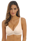 Braletka Wacoal ACCORD WE600413FRP Non Wired Bralette Frappe