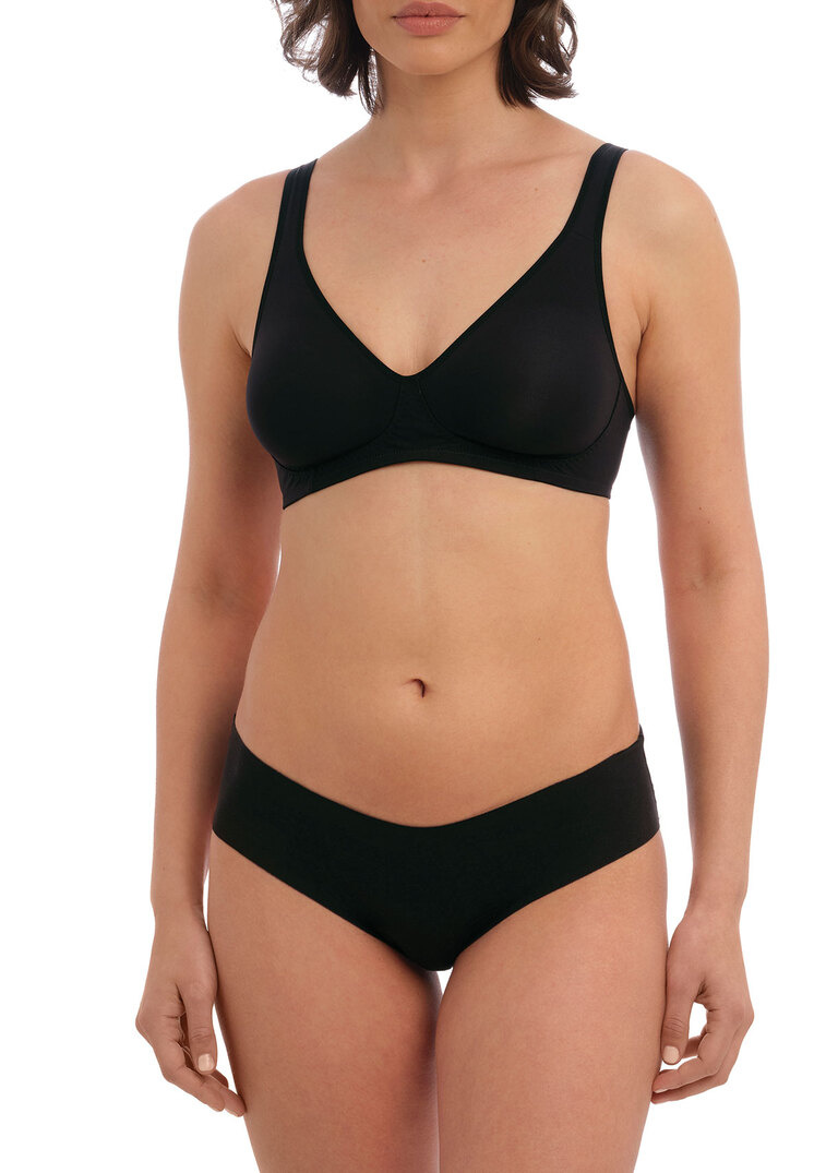 Figi Wacoal ACCORD WE600455BLK Brief Black