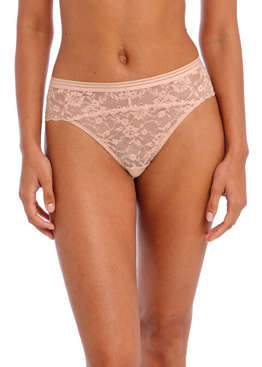 Figi Freya OFFBEAT AA5455NAE Brief Natural Beige