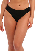 Figi kąpielowe Fantasie Swim OTTAWA FS6358BLK Mid Rise Brief Black