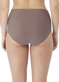 Figi Fantasie SMOOTHEASE FL2328TAE Invisible Stretch Full Brief Taupe