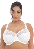 Biustonosz Elomi MORGAN EL4111WHE Uw Bra White