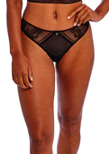 Figi Freya SYDNIE AA402850BLK Brief Black