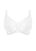 Biustonosz Fantasie SPECIALITY FL6500NAL Cotton/polyester Smooth Cup Bra Natural