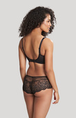 Szorty Panache ANDORRA 5674 Short Black