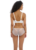 Szorty FREYA SIGNATURE AA400580WHE Short White