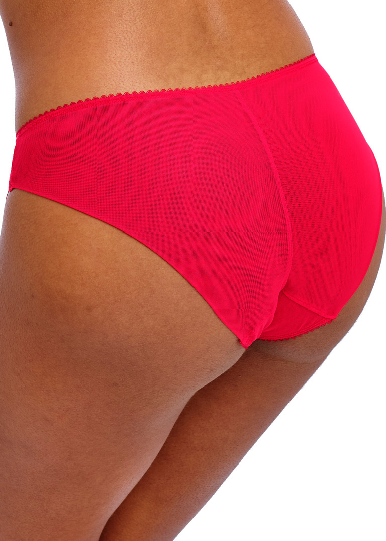 Figi Freya LOVELAND AA401067BOC Brief Bombshell Chilli Red