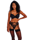 Figi brazylijskie Freya LOVELAND AA401071BOK Brazilian Bombshell Black