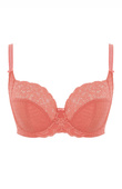 Biustonosz Panache ENVY 7285A Full Cup Bra Terracotta