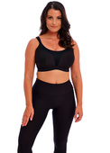 Biustonosz sportowy Fantasie ELEVATE FL102829BLK Uw Sports Bra Black