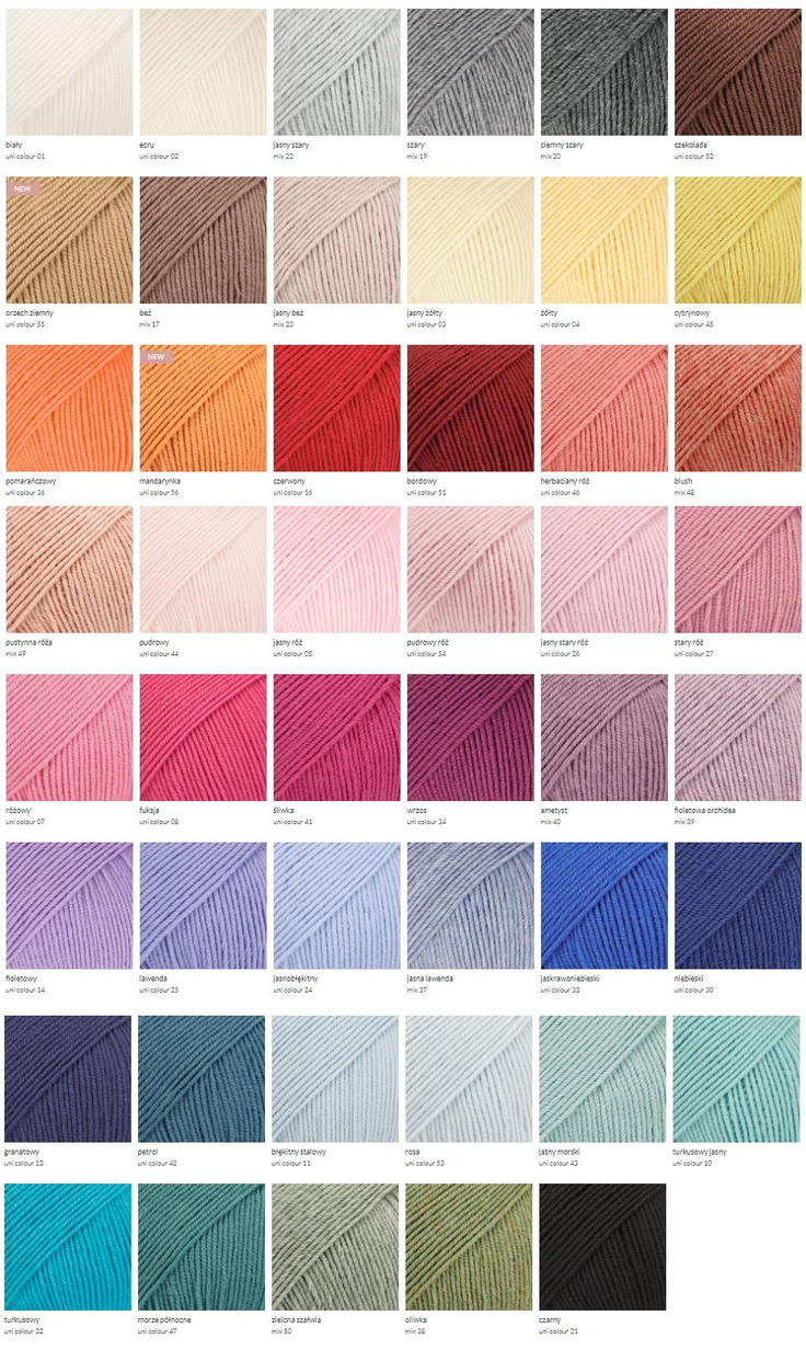 Handmade Czapka damska AUREA 100% Baby Merino plus moher i jedwab 52 Czekolada deserowa