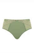 Figi z wysokim stanem Panache ANA 9394 Deep Brief Sage/Sand