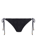 Figi kąpielowe Freya Swim NOMAD NIGHTS AS205485BLK High Leg Bikini Brief Black