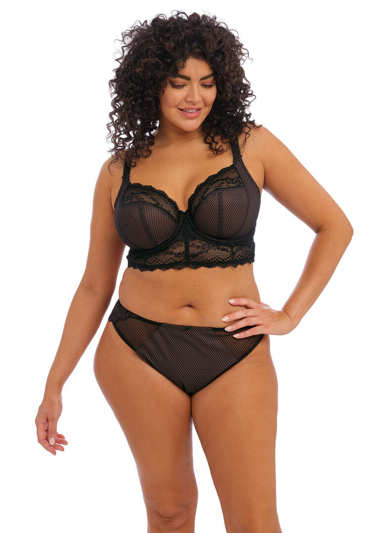 Figi Elomi CHARLEY EL4385BLK Brazilian Black 