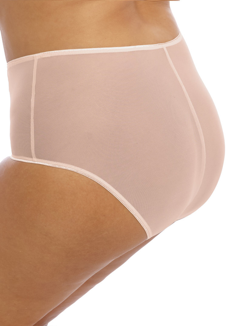 Figi Elomi MATILDA EL8906PLH Full Brief Pearl Blush