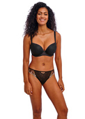 Figi Freya LOVE-HAZE AA403450BLK Brief Black