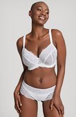 Biustonosz Panache ANA 9396 Plunge White