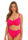 Biustonosz kąpielowy Fantasie Swim OTTAWA FS6355FRA Uw Wrap Front Full Cup Bikini Top Freesia