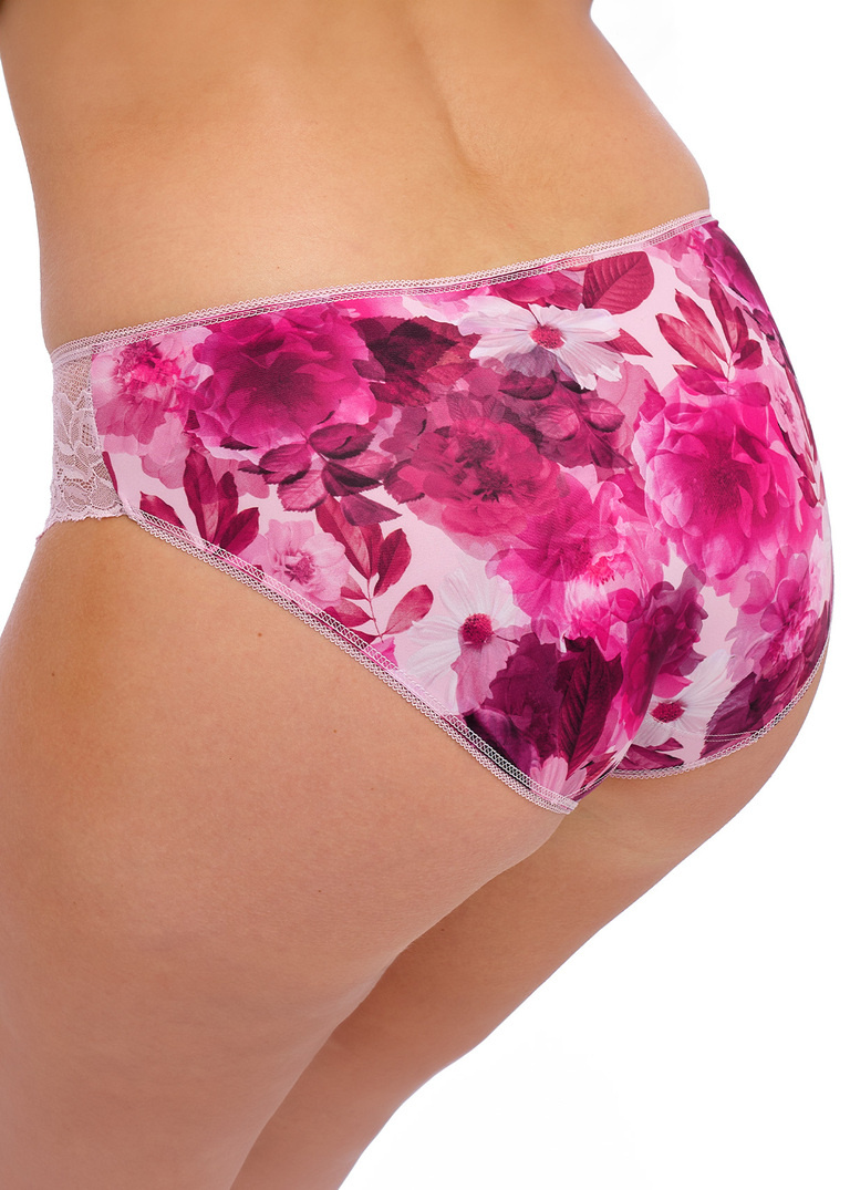 Figi Fantasie PIPPA FL100750RAE Brief Raspberry Ripple