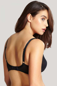 Biustonosz Panache TANGO 3256 Plunge Bra Black