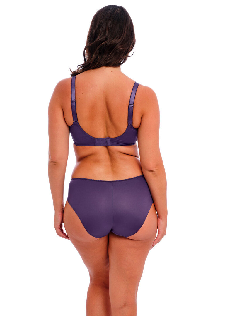 Figi Fantasie ENVISAGE FL6915PUV Brief Purple Velvet