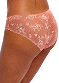 Figi Freya OFFBEAT DECADENCE AA402550SCO Brief Sunset Coral