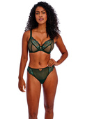 Figi Freya LOVELAND AA401067DPE Brief Deep Emerald