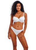 Biustonosz kąpielowy Freya Swim NOMAD NIGHTS AS205403WHE Uw Sweetheart Bikini Top White