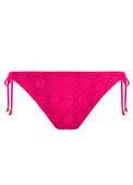 Figi kąpielowe Freya Swim NOMAD NIGHTS AS205485FUA High Leg Bikini Brief Fuchsia