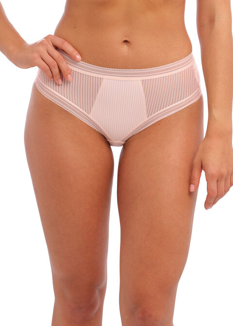 Figi Fantasie FUSION FL3095BLH Brief Blush