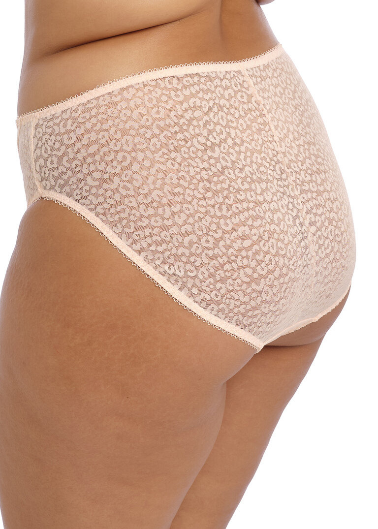 Figi Elomi LUCIE EL4496PAU High Leg Brief Pale Blush