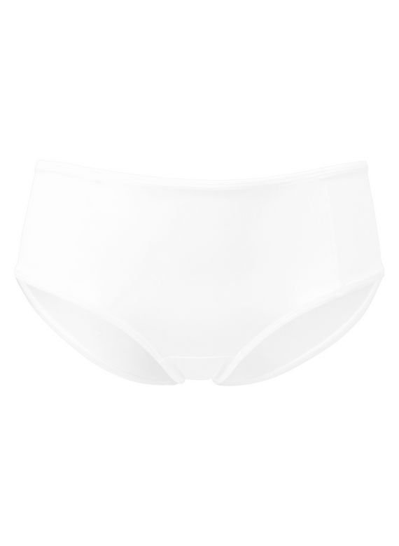 Szorty Panache PORCELAIN ELAN 7324 Short White