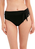 Figi kąpielowe Fantasie Swim OTTAWA FS6497BLK High Waist Bikini Brief Black