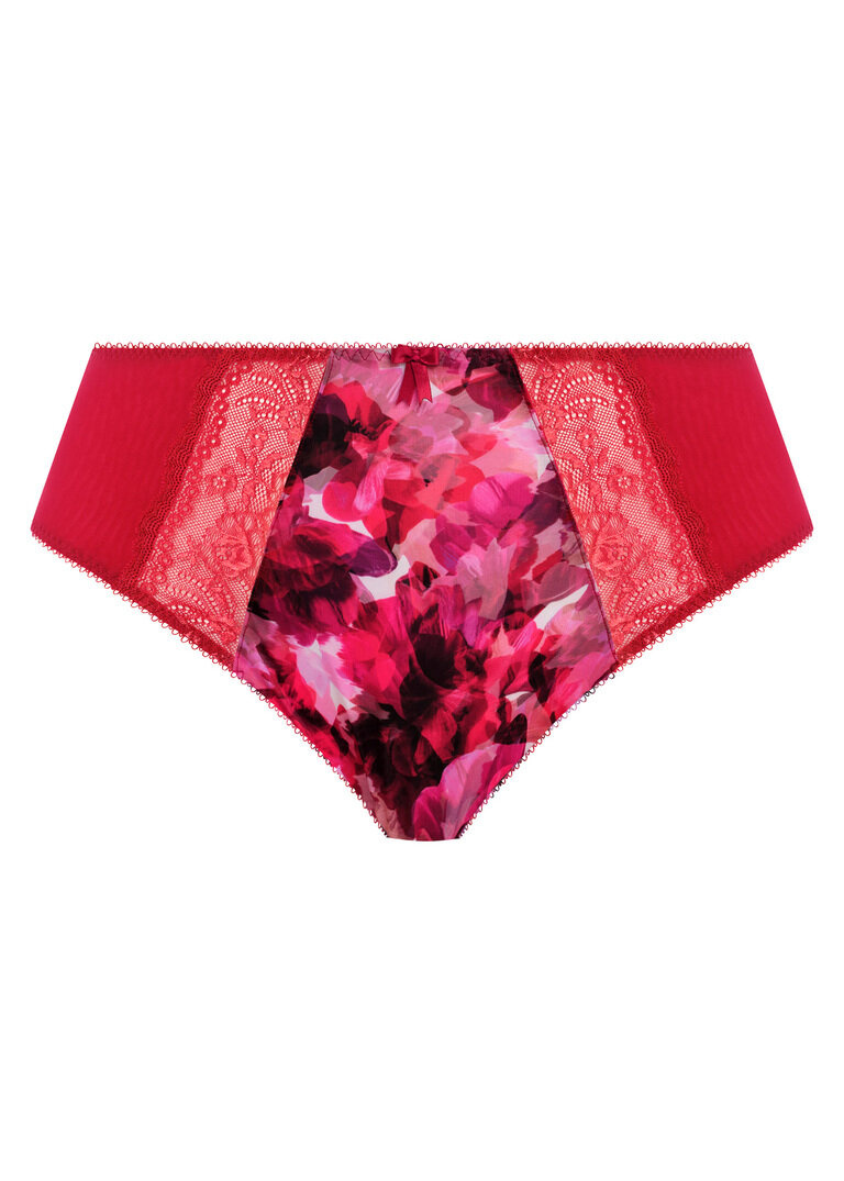 Figi Elomi MORGAN EL4118BEH High Leg Brief Berry Crush