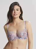 Biustonosz Panache JASMINE 6951 Balconnet Spring Floral