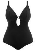 Strój kąpielowy Elomi Swim PLAIN SAILING ES7280BLK Non Wired Swimsuit Black 