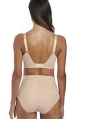 Figi Fantasie ILLUSION FL2988NAE High Waist Brief Natural Beige 