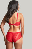 Biustonosz Panache ENVY 7285 Full Cup Poppy Red