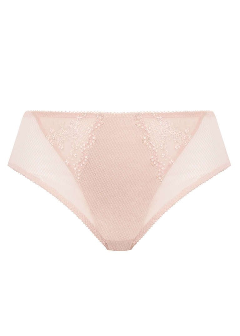 Figi Elomi CHARLEY EL4386BAK High Leg Brief Ballet Pink