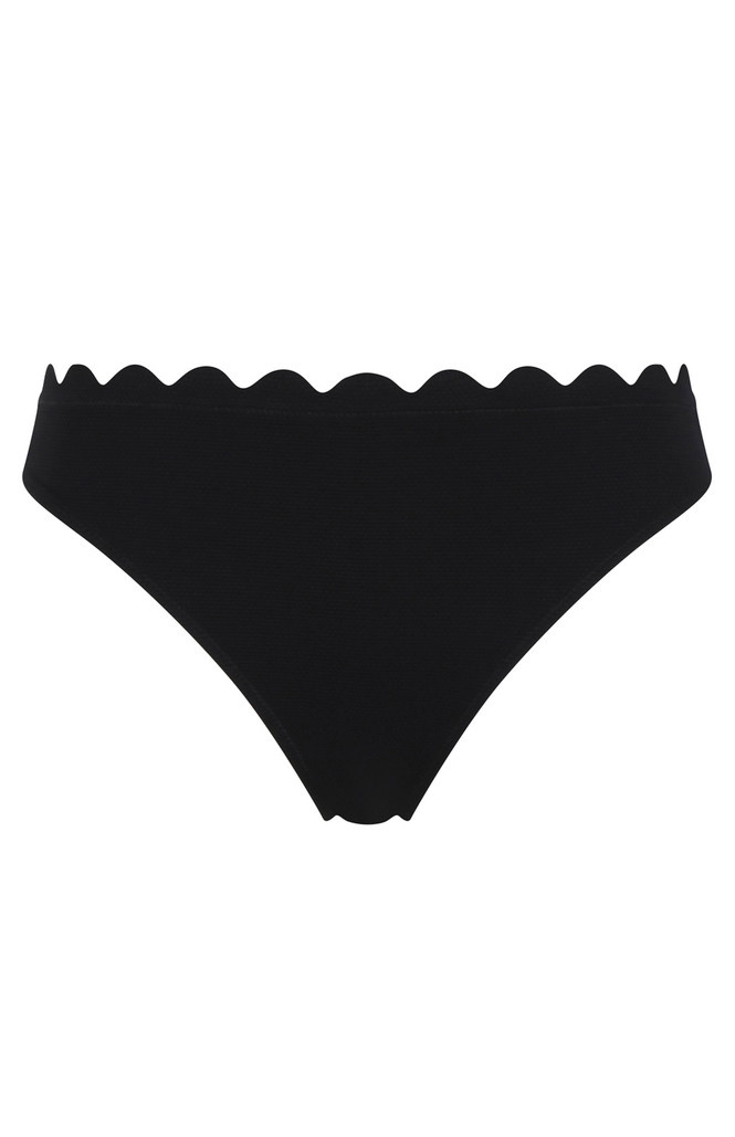 Figi kąpielowe Panache Swim SPIRIT SW1786 Classic Bikini Bottoms Black