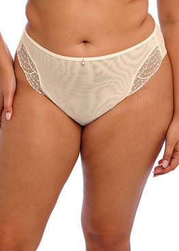 Figi brazylijskie Elomi PRIYA EL4557VAA Brazilian Vanilla