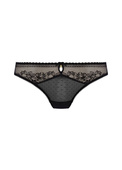 Figi brazylijskie Freya SYDNIE AA402871BLK Brazilian Black