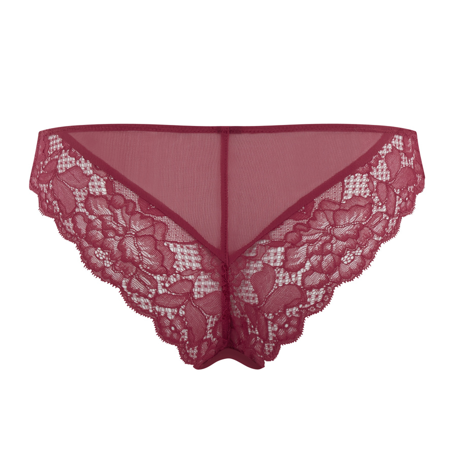 Figi brazylijskie Panache IMOGEN 10162 Brazilian Electric Magenta