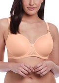 Biustonosz Freya STARLIGHT AA5200CAL Uw Moulded Balcony T-shirt Bra Caramel