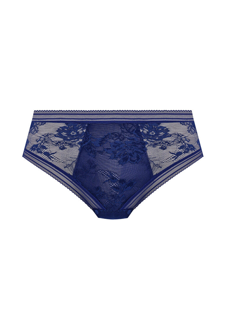 Figi Fantasie FUSION LACE FL102350ROW Brief Rosewood