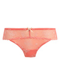 Figi Freya OFFBEAT DECADENCE AA402550SCO Brief Sunset Coral