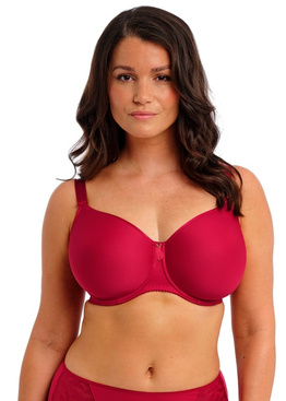 Biustonosz Fantasie REBECCA ESSENTIALS FL101310CAT Uw Moulded Spacer Bra Cafe Au Lait