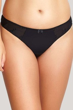 Stringi Panache TANGO 9099 Thong Black