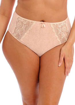 Figi Elomi MORGAN EL4116CRO Full Brief Cameo Rose